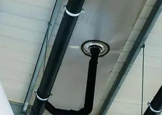 万秀虹吸排水的原理