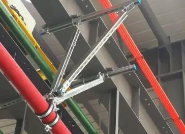 万秀抗震支架厂家与你分享你必须做的紧急情况下的准备
